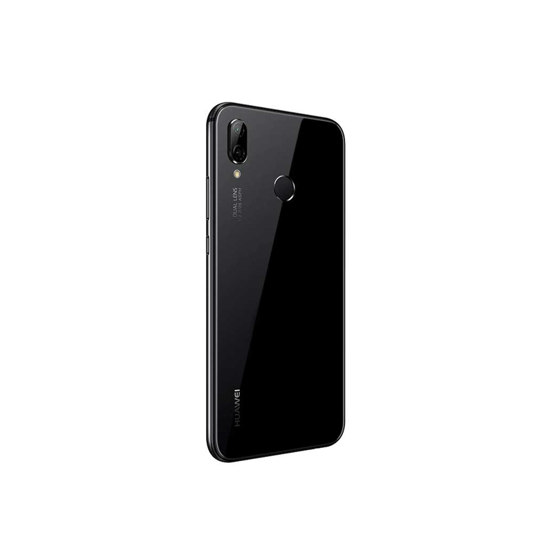 ZonaTecno - Celular Huawei P20 Lite Anne-L23 LTE Midnight ...
